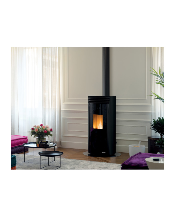 VIVIENNE 12 up noir 6870