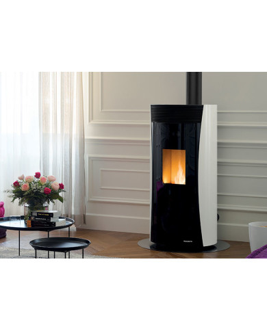 VIVIENNE 12 up PRO2 BLANC 6882