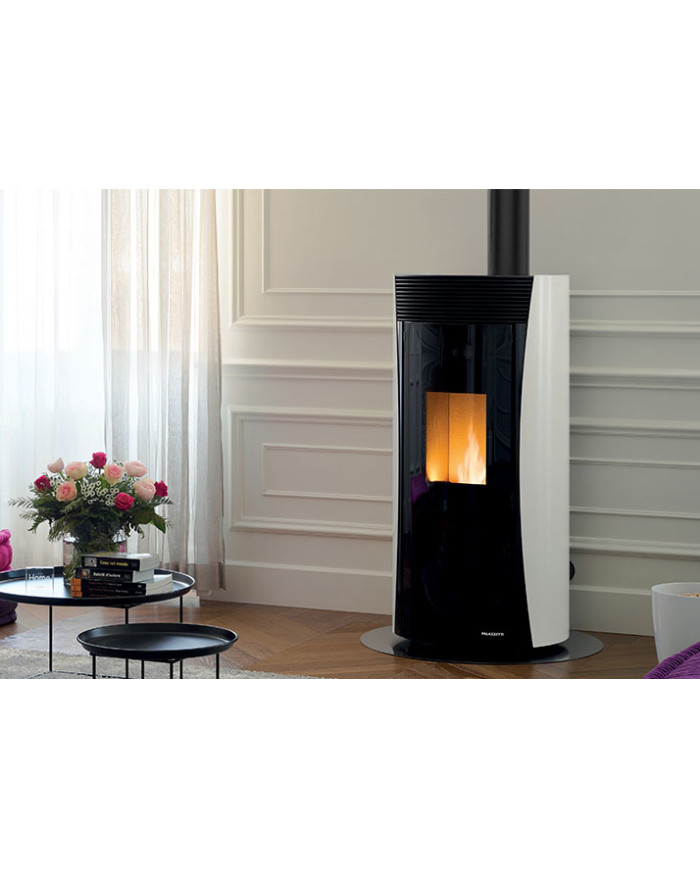 VIVIENNE 12 up PRO2 BLANC 6882