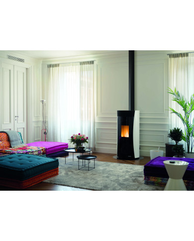 VIVIENNE 12 up PRO2 BLANC 6882