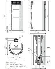 VIVIENNE 12 up PRO2 MOKA 6881