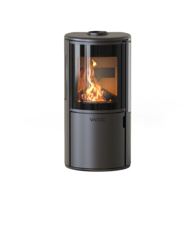 VARDE NORDIC 7 AIR BLACK