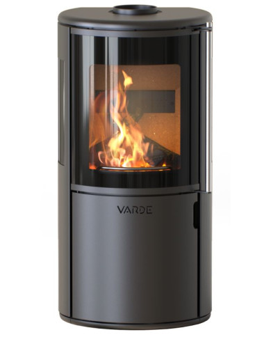 VARDE NORDIC 7 AIR BLACK