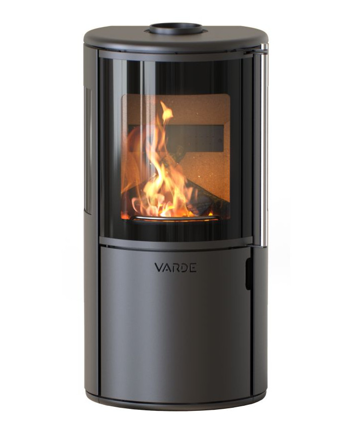 VARDE NORDIC 7 AIR BLACK