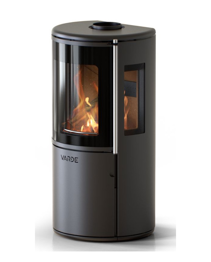 VARDE NORDIC 7 AIR BLACK