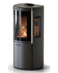 VARDE NORDIC 7 AIR BLACK