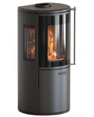 VARDE NORDIC 7 AIR BLACK