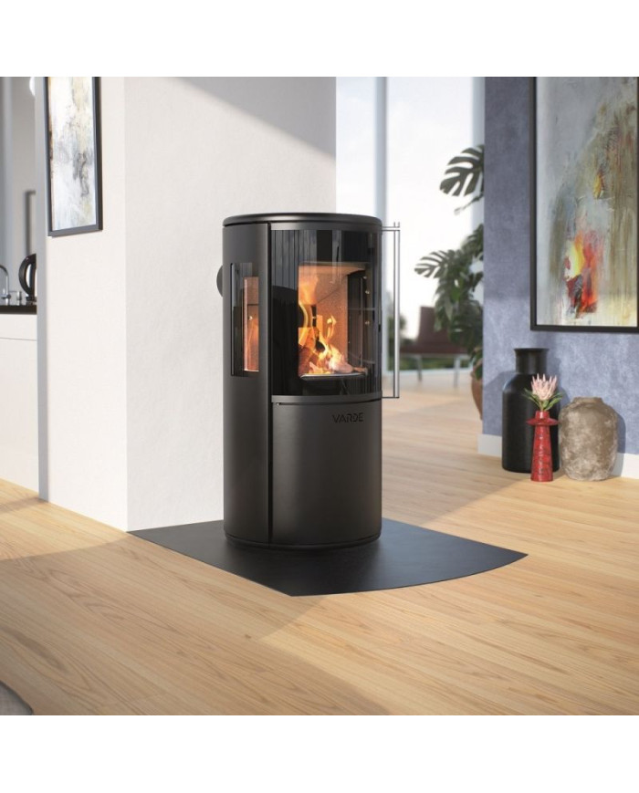 VARDE NORDIC 7 AIR BLACK