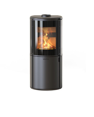 VARDE NORDIC 9 AIR BLACK