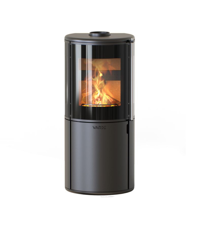 VARDE NORDIC 9 AIR BLACK