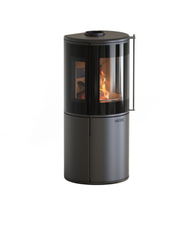 VARDE NORDIC 9 AIR BLACK