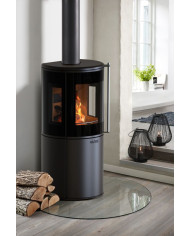 VARDE NORDIC 9 AIR BLACK