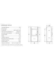 VARDE NORDIC 9 AIR BLACK