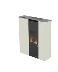 SCARLET TCA 9 US IVOOR 0633