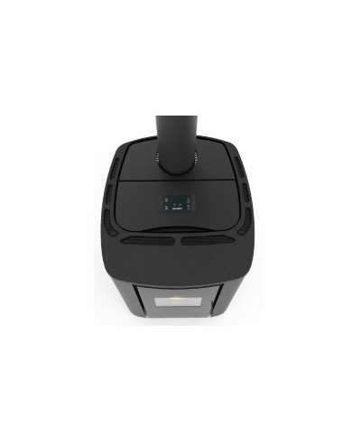 THEO TCA 9 US ANTHRACITE 1230