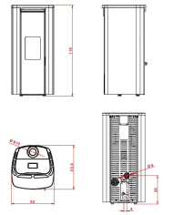 THEO TCA 9 US BLANC 1231