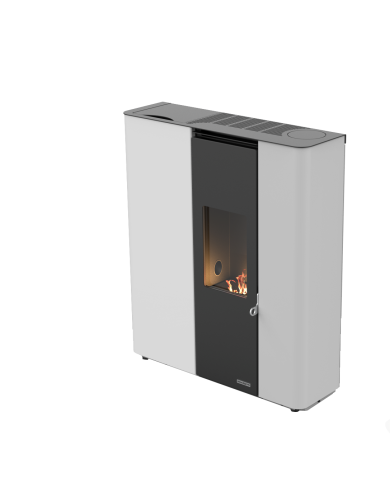 SCARLET TCA 9 US WIT 0631