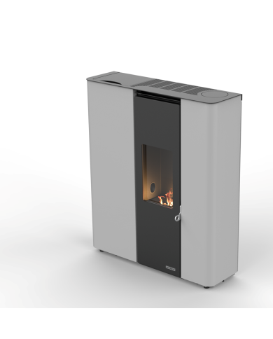 SCARLET TCA 9 US WIT 0631