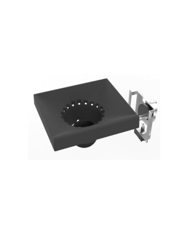 ECOFIRE VIVI TCA 9 V2 MOKA 9221