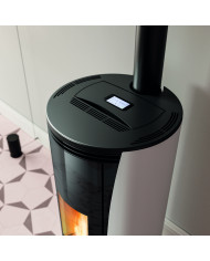 ECOFIRE VIVI TCA 9 V2 WIT 9222