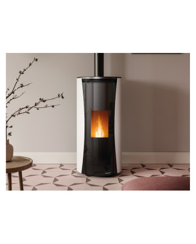 ECOFIRE VIVI TCA 9 US V2 WIT 9322