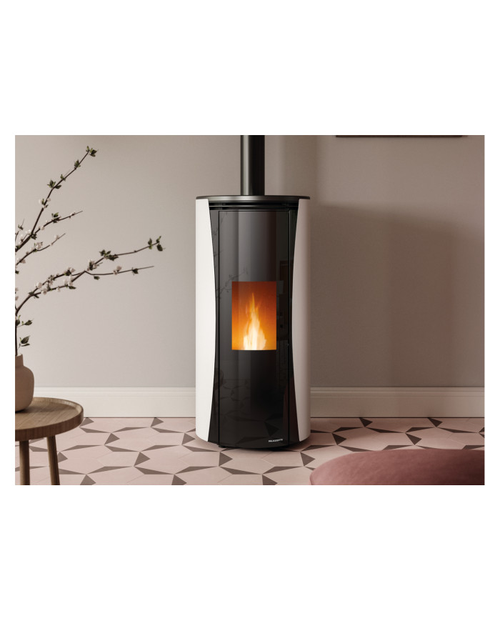 ECOFIRE VIVI TCA 9 US V2 WIT 9322