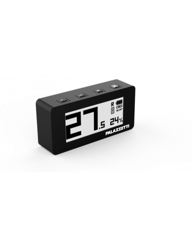 ECOFIRE VIVI TCA 9 US V2 BLANC 9322