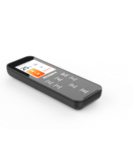 ECOFIRE VIVI TCA 9 US V2 WIT 9322