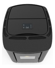 THEO TCA 9 ANTHRACITE 1210