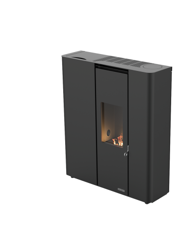 SCARLET LUX TCA 9 NOIR 1810