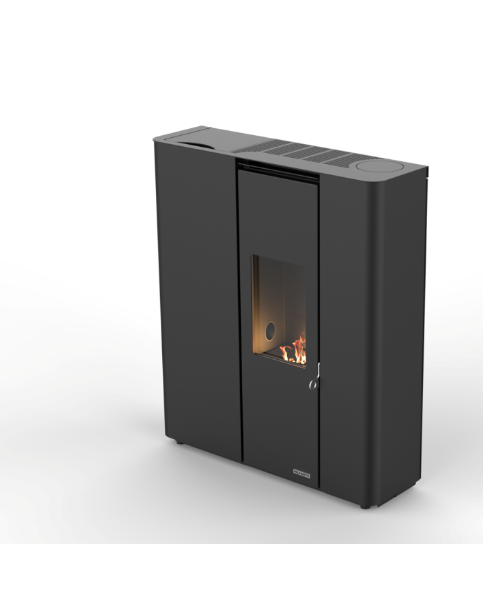 SCARLET LUX TCA 9 ZWART 1810