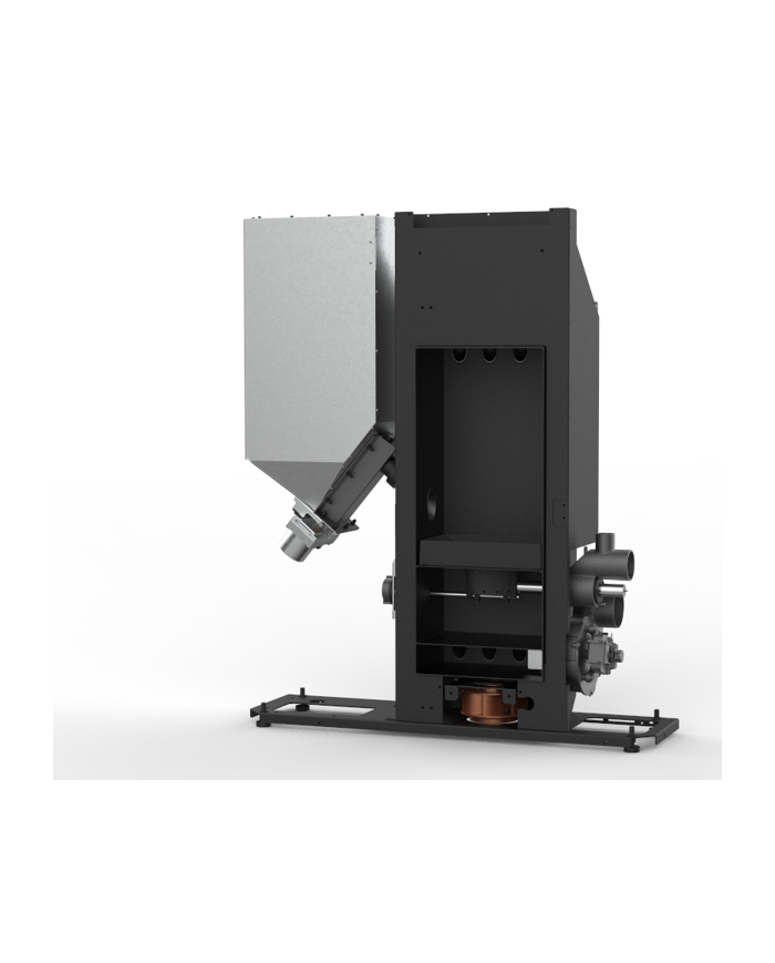 SCARLET LUX TCA 9 NOIR 1810