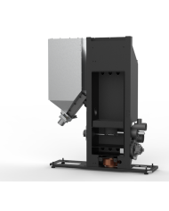 SCARLET LUX TCA 9 ZWART 1810