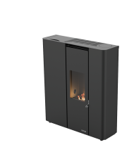 SCARLET LUX TCA 9 UP NOIR 1830