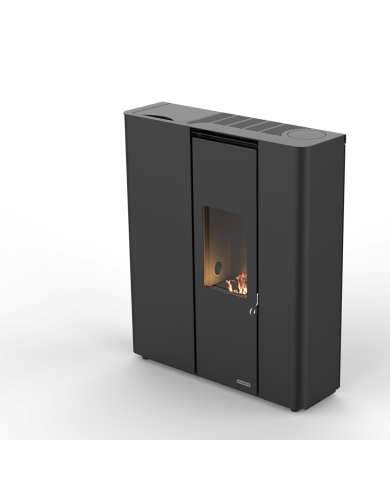 SCARLET LUX TCA 9 UP NOIR 1830