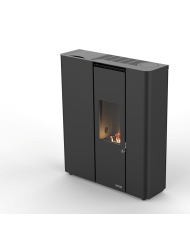 SCARLET LUX TCA 9 UP NOIR 1830