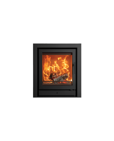 Insert Riva2 55, Bois