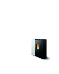 ECOFIRE TIFFANY IDRO V21 ZWART 5460