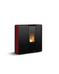 AURORA 9KW UP BLANC 4541