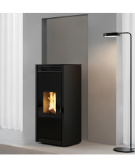 ECOFIRE ARDINE 9 NOIR 2850