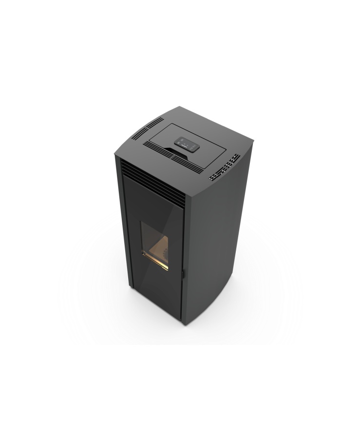 ECOFIRE ARDINE 9 NOIR 2850