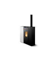 CLELIA 12 TC UP MOKA 7381