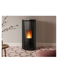 ECOFIRE VIVI TCA 9 V3 ZWART 1165