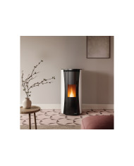 ECOFIRE VIVI TCA 9 V3 BLANC 1167