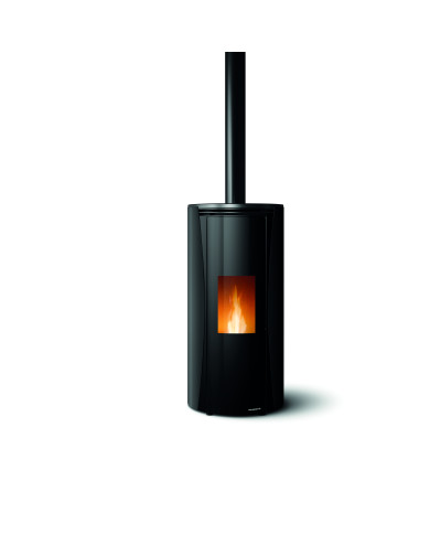 ECOFIRE VIVI TCA 9 US V3 ZWART 1195