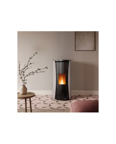 ECOFIRE VIVI TCA 9 V3 TORTORA 1168