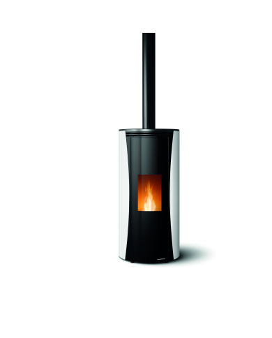 ECOFIRE VIVI TCA 9 US V3 BLANC 1197