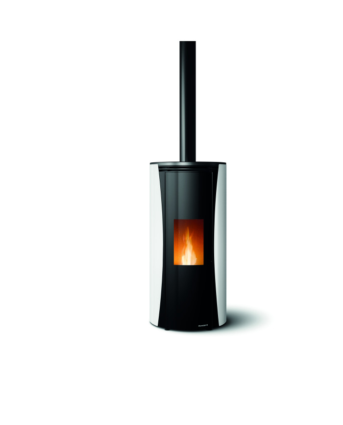 ECOFIRE VIVI TCA 9 US V3 BLANC 1197