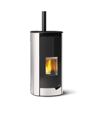 MARIANNE 9KW BLANC 4205