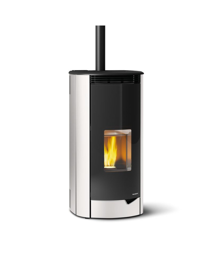 MARIANNE 9KW BLANC 4205